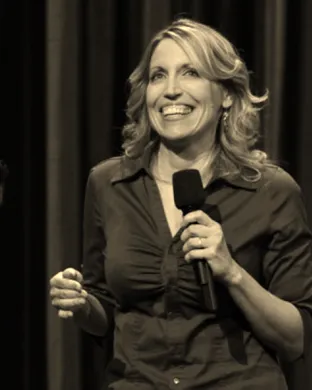 Laurie Kilmartin