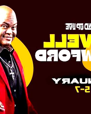 Lavell Crawford