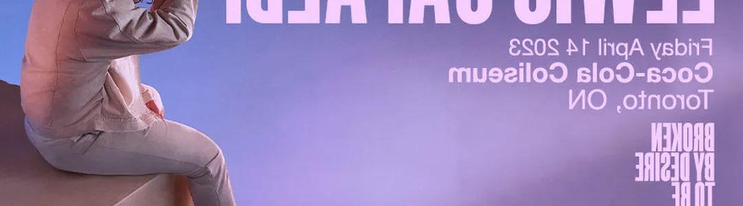 Lewis Capaldi
