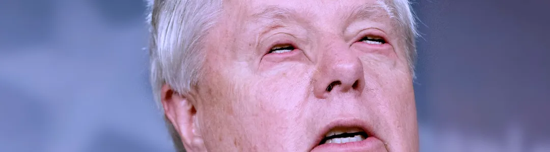 Lindsay Graham