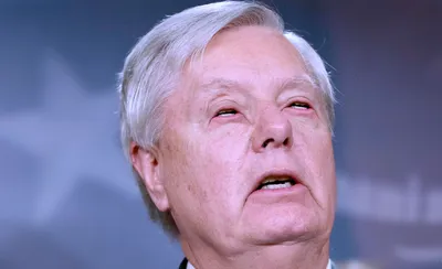 Lindsay Graham