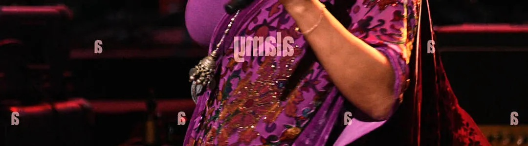 Lisa Fischer