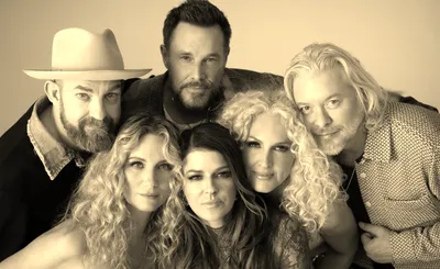 Little Big Town