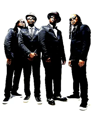 Living Colour
