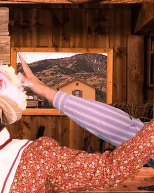 Lone Star Murder Mystery Dinner & Show