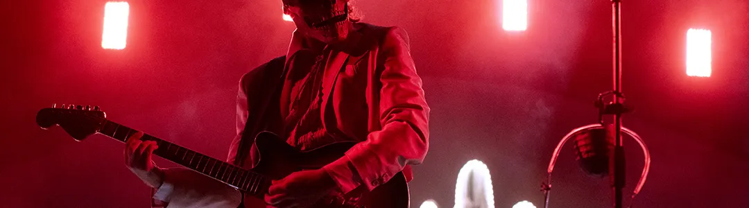 Lord Huron
