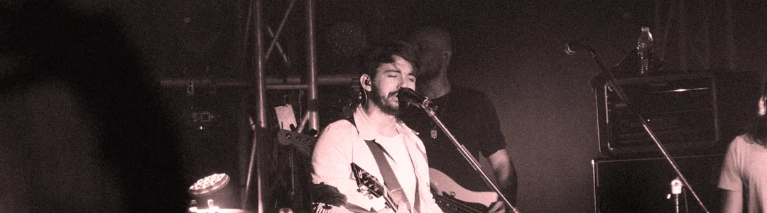 Los Mesoneros