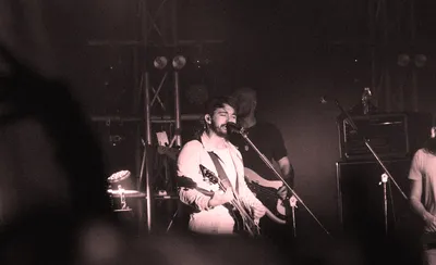 Los Mesoneros