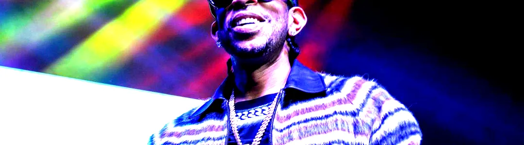 Ludacris