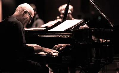 Ludovico Einaudi
