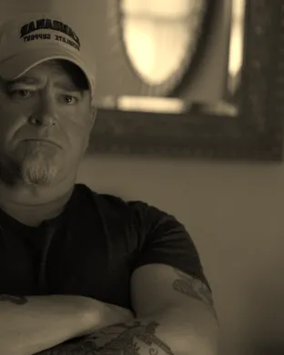 Luis Elizondo