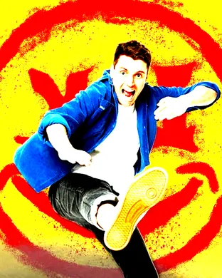 Luke Kidgell