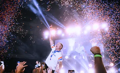 Macklemore