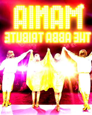 Mania - The ABBA Tribute