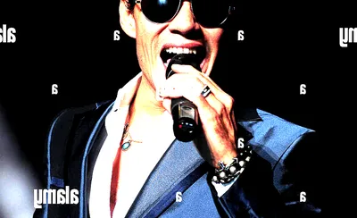 Marc Anthony