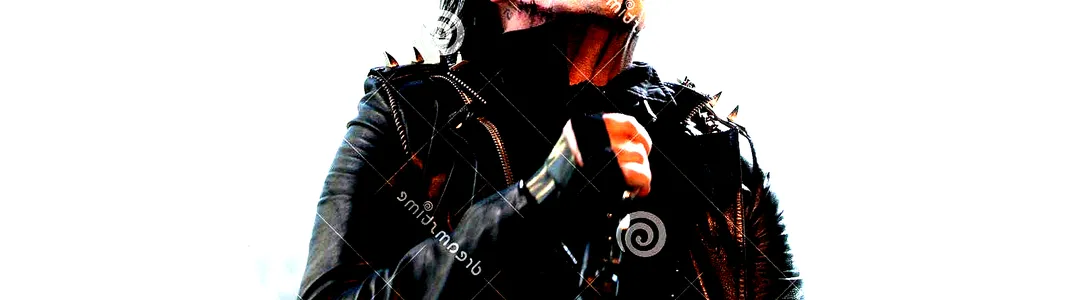 Marilyn Manson