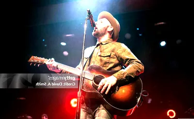 Mat Kearney