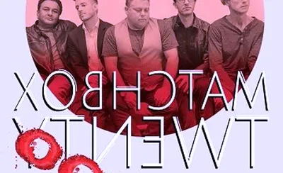 Matchbox Twenty