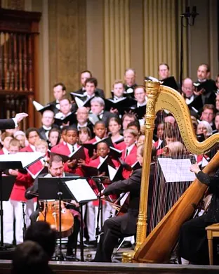 Mendelssohn