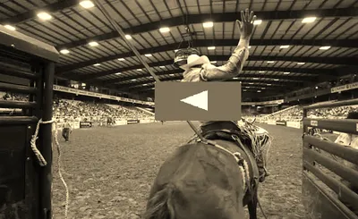Mesquite Championship Rodeo