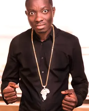 Michael Blackson Arlington