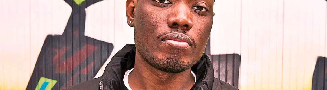 Michael Che