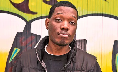 Michael Che