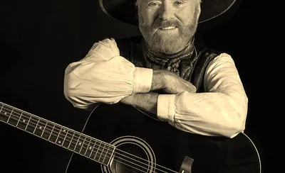 Michael Martin Murphey