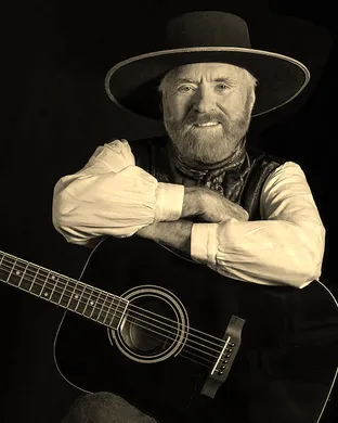 Michael Martin Murphey