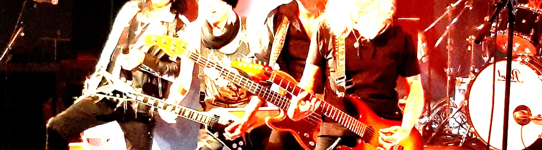 Michael Schenker