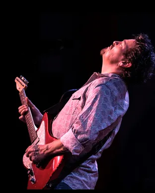 Mike Zito