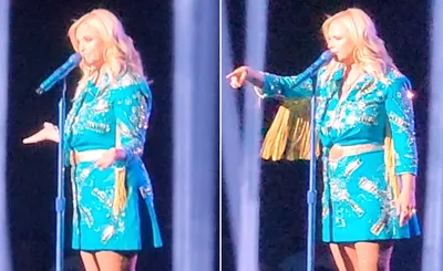 Miranda Lambert