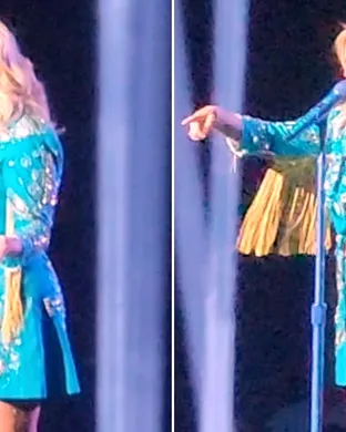 Miranda Lambert
