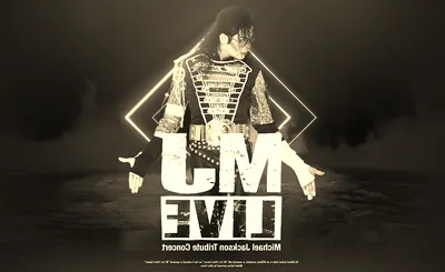 MJ Live - Michael Jackson Tribute