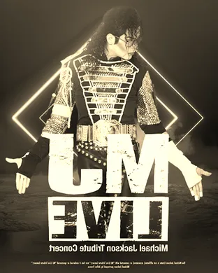 MJ Live - Michael Jackson Tribute