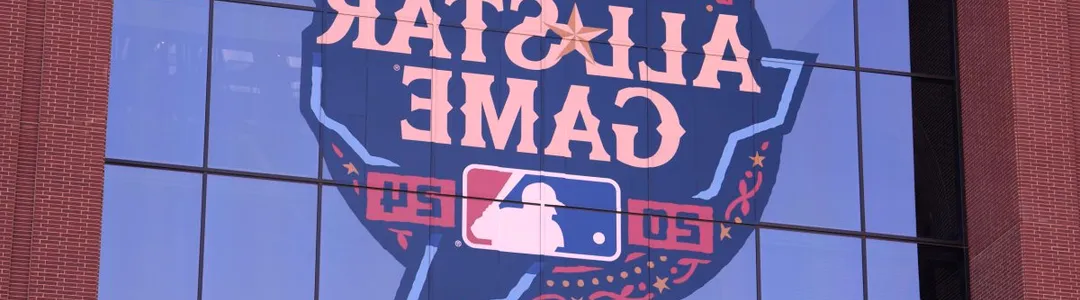 MLB All Star Game