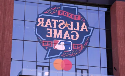 MLB All Star Game