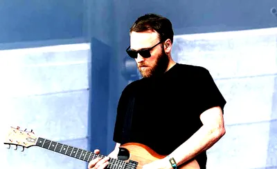 Mogwai