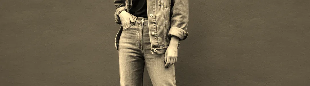 Mom Jeans