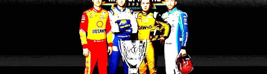NASCAR Cup Series