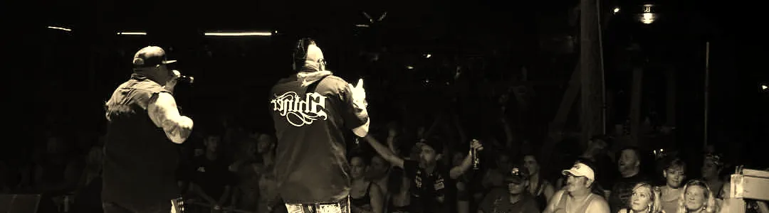 Moonshine Bandits