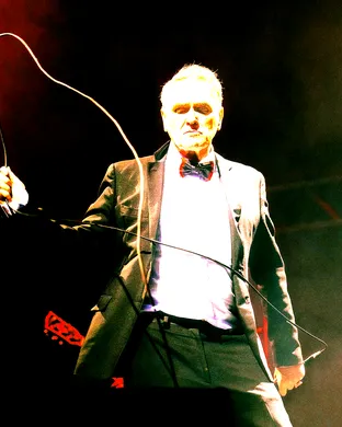 Morrissey