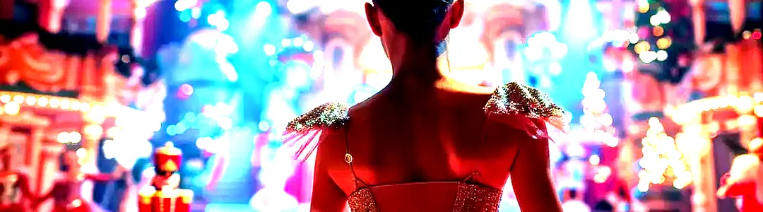 Nutcracker! Magical Christmas Ballet
