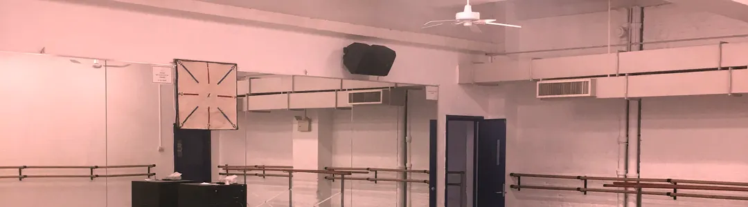 Motiv8ion Dance Studio