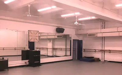 Motiv8ion Dance Studio