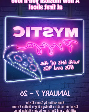 Mystic Pizza