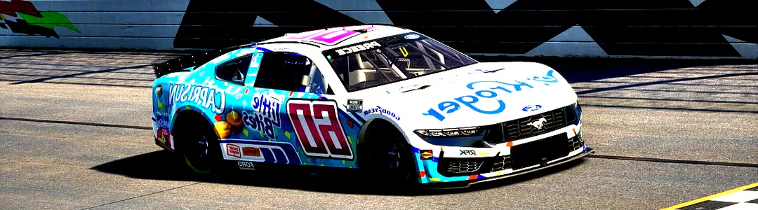 NASCAR