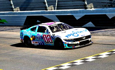 NASCAR