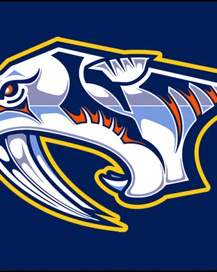 Nashville Predators vs. Dallas Stars sports event