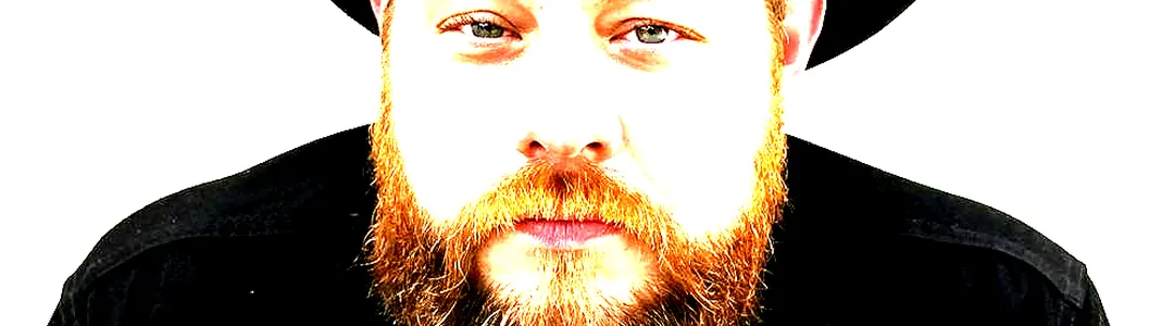 Nathaniel Rateliff